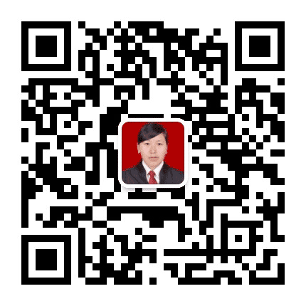 贵州毕节律师陈丽梅公众号二维码
