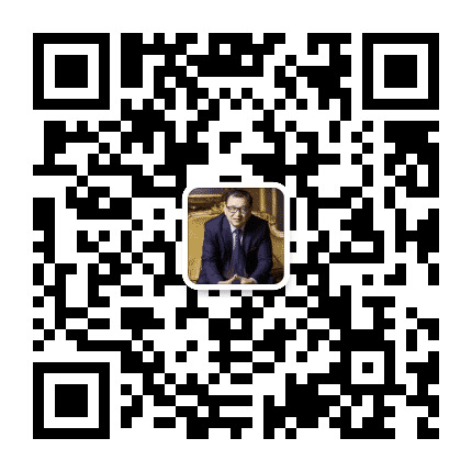 仁科仁居公众号二维码