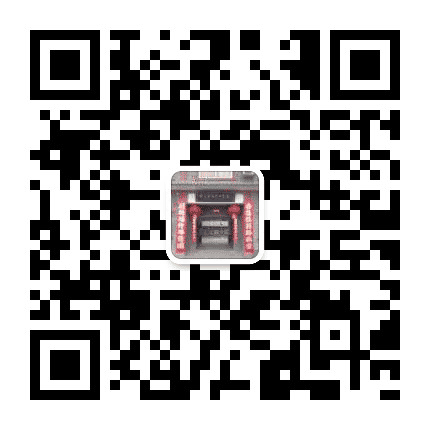 陈家沟国际太极院公众号二维码