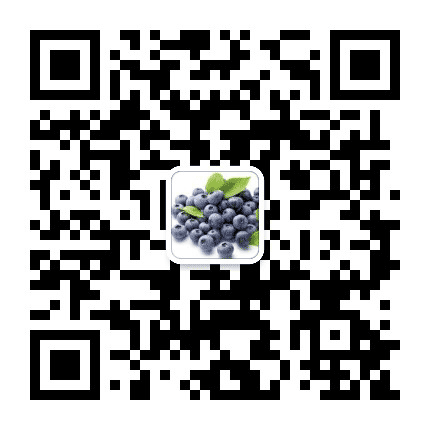 陈疃发布公众号二维码