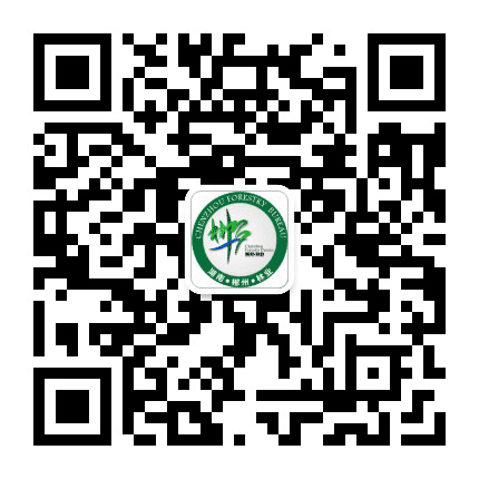 郴州林业公众号二维码