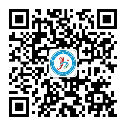 郴州市十二完小公众号二维码