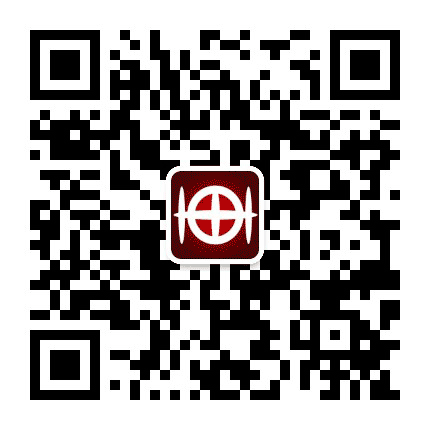 车世界传媒公众号二维码