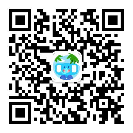 车享公众号二维码