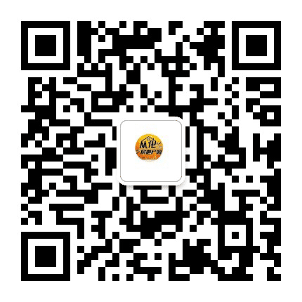 从化房地产网公众号二维码