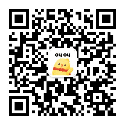 儿童启蒙加油站公众号二维码