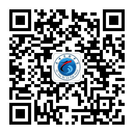 赤峰实验中学公众号二维码