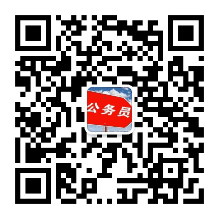 赤峰网公众号二维码