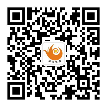 金泉品牌公众号二维码