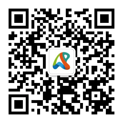 中国艺术博览会公众号二维码