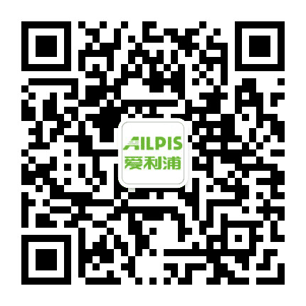 艾仕达电器公众号二维码