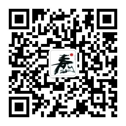 泰山景区公众号二维码