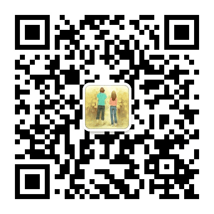 本硕博脱单中心公众号二维码