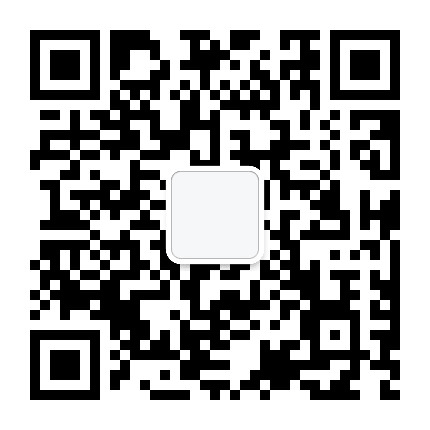 中国汽车画报公众号二维码