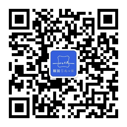 茅山颐园公众号二维码