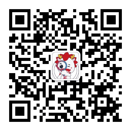 家居生活课堂公众号二维码