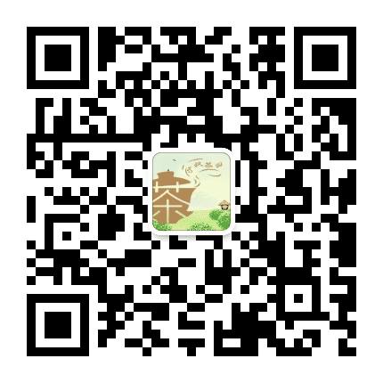 沪枫茶园公众号二维码