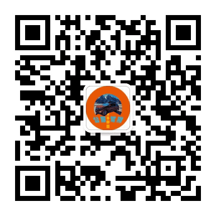 广之旅驾期公众号二维码