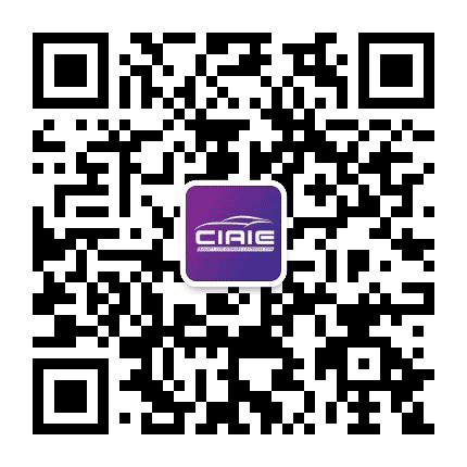 汽车新技术资讯公众号二维码