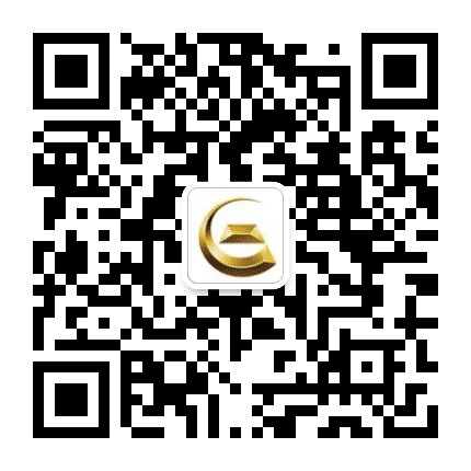 河南金源公众号二维码