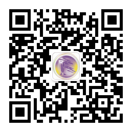 中国国际徽商论坛公众号二维码
