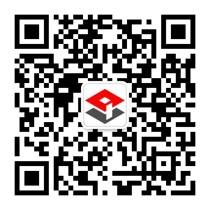 产业在线公众号二维码