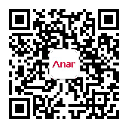 石榴集团公众号二维码