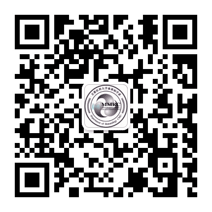 北京朝阳医院血液科公众号二维码