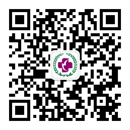 护士网总部公众号二维码