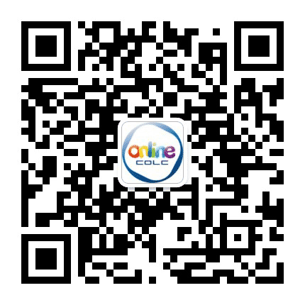 中关村网络教育产业联盟公众号二维码