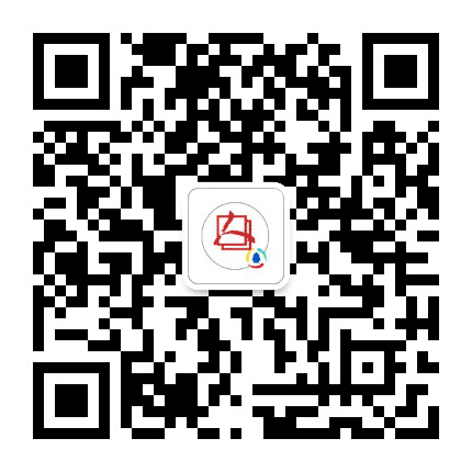 中国人的一天公众号二维码