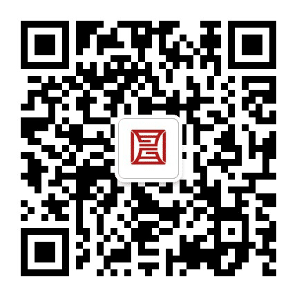 砂石交易网公众号二维码