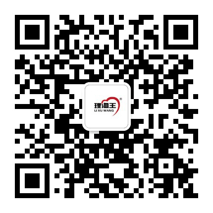 圣火健康之家公众号二维码