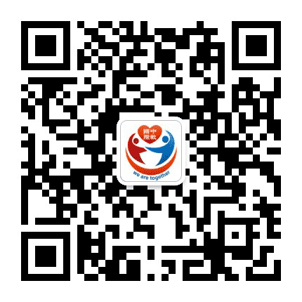 中软国际武汉之窗公众号二维码