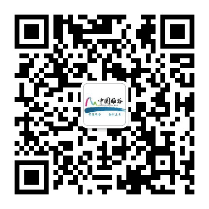 睢谷公众号二维码