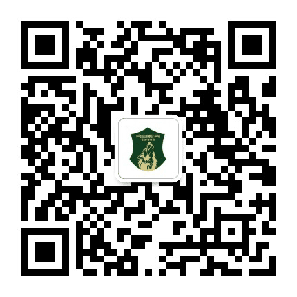 亮剑教育sword公众号二维码