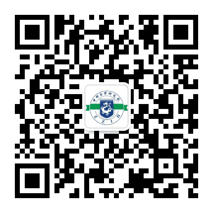 中科商学院公众号二维码