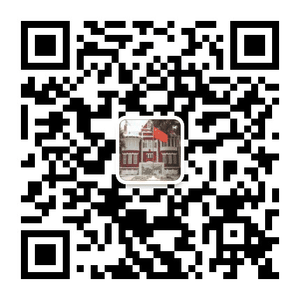 中国驻埃及大使馆公众号二维码