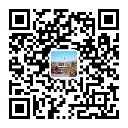 中国驻波兰大使馆公众号二维码