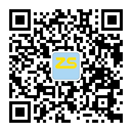 中视新时代影视传媒公众号二维码