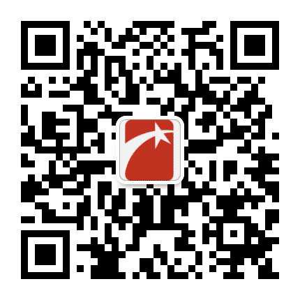 苏州驰星教育公众号二维码