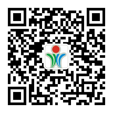 广州市从化区街口街中心小学公众号二维码