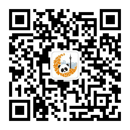 成华教育公众号二维码