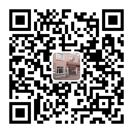 本溪县草河口镇镇南社区公众号二维码