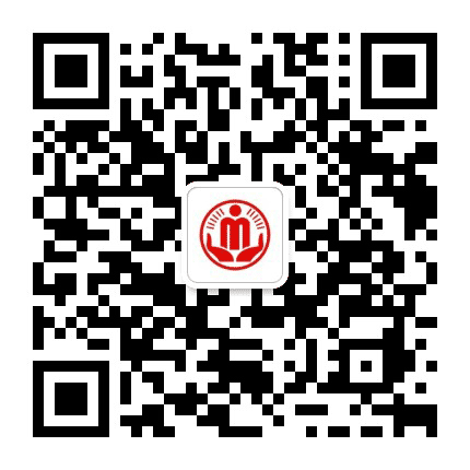 川汇民政公众号二维码