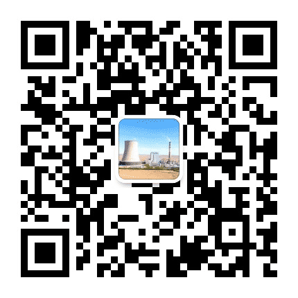 新疆哈密煤电公司公众号二维码