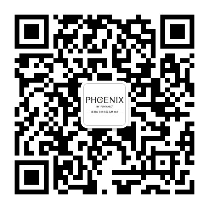 巢湖南岸碧桂园凤凰酒店公众号二维码