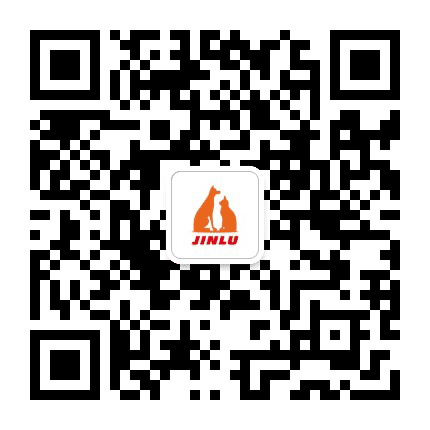 宠物商机频道公众号二维码