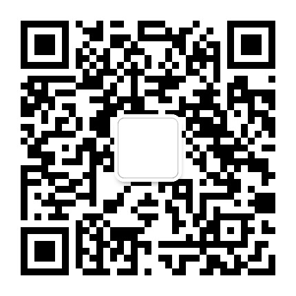 租车网公众号二维码