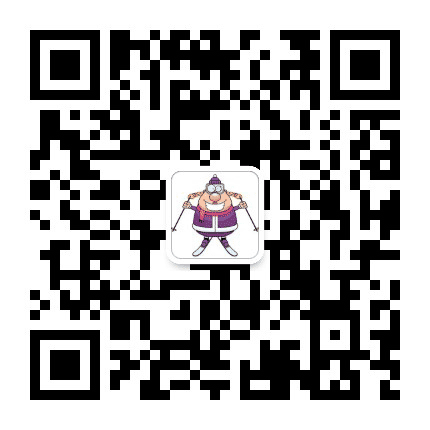 张家口崇礼滑雪场旅游公众号二维码